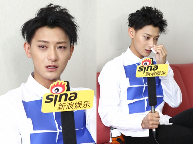TAO 新浪訪問