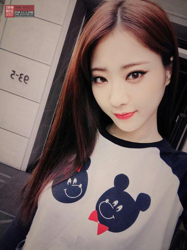 9MUSES-倞利 9MUSES-倞利