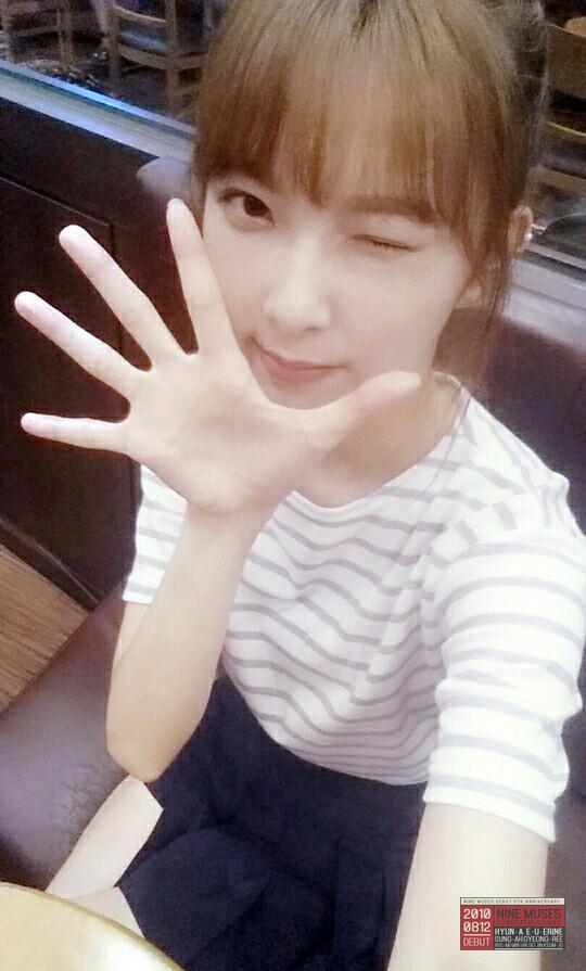 9MUSES-慧美 9MUSES-慧美