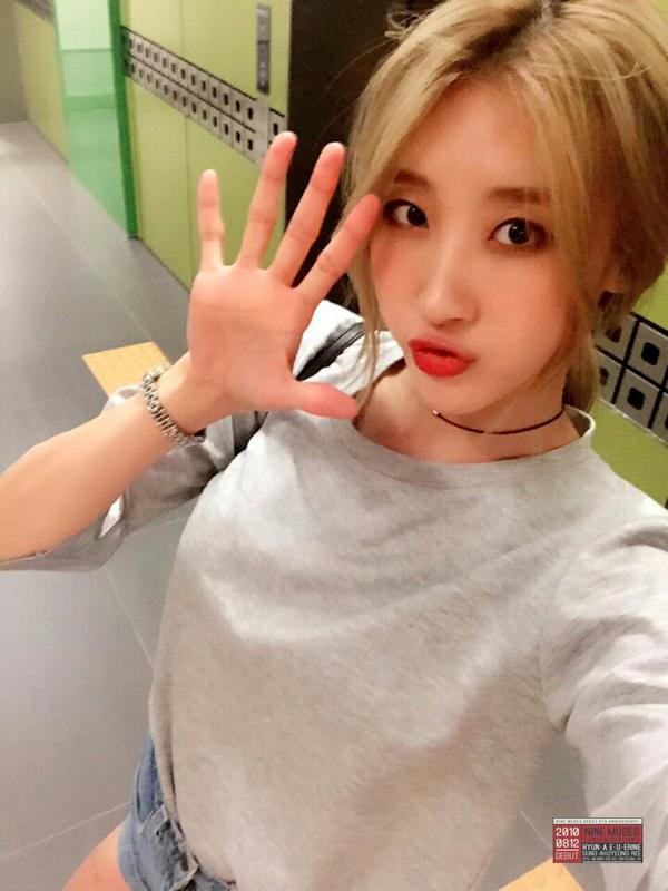 9MUSES-懸雅 9MUSES-懸雅