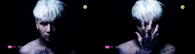 LR《Beautiful Liar》Ravi版預告