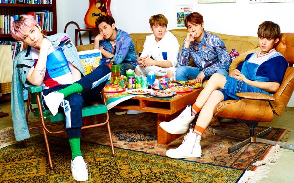 FTIsland FTIsland