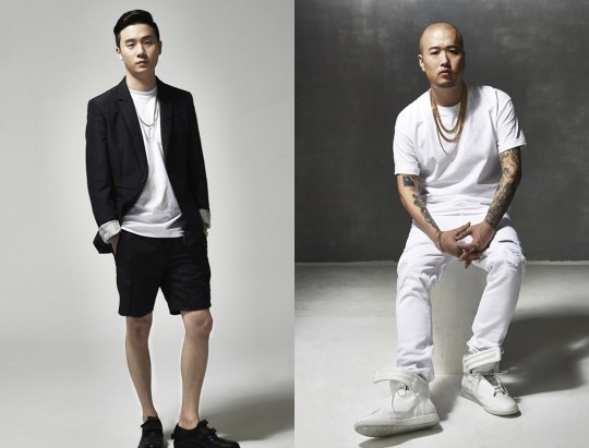 Basick、Big Tray