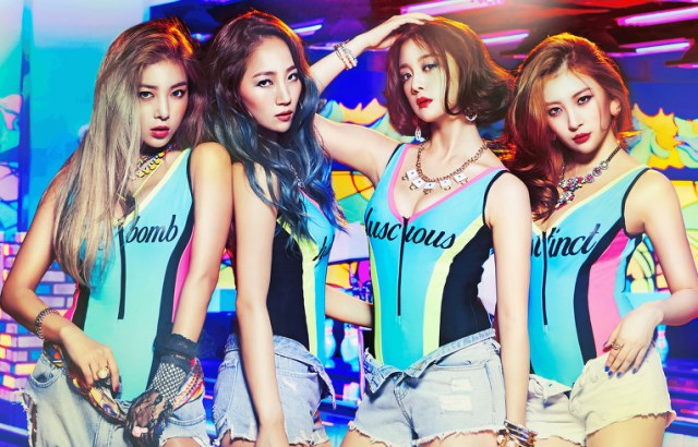 Wonder Girls 縮圖