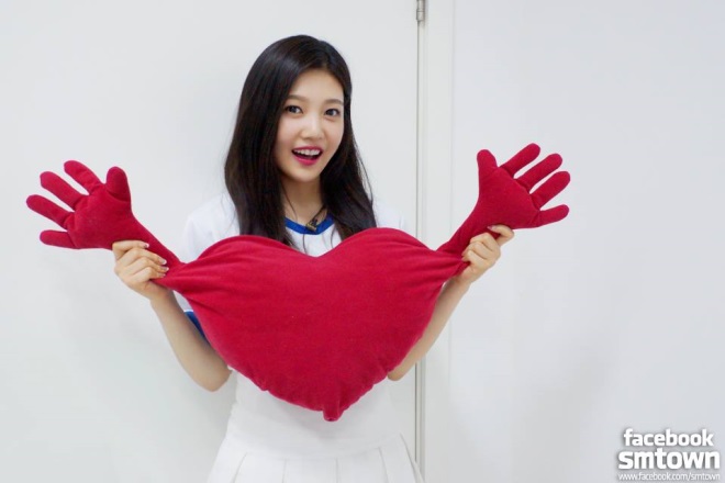 JOY JOY
