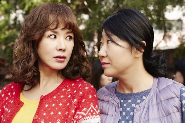 嚴正化《Miss Wife》劇照 嚴正化《Miss Wife》劇照