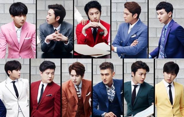 Super Junior 縮圖
