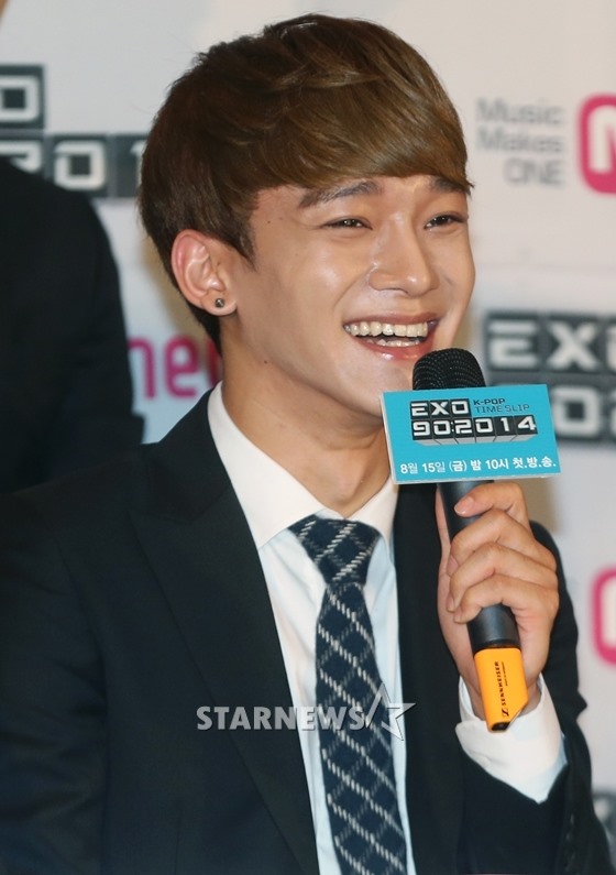 CHEN