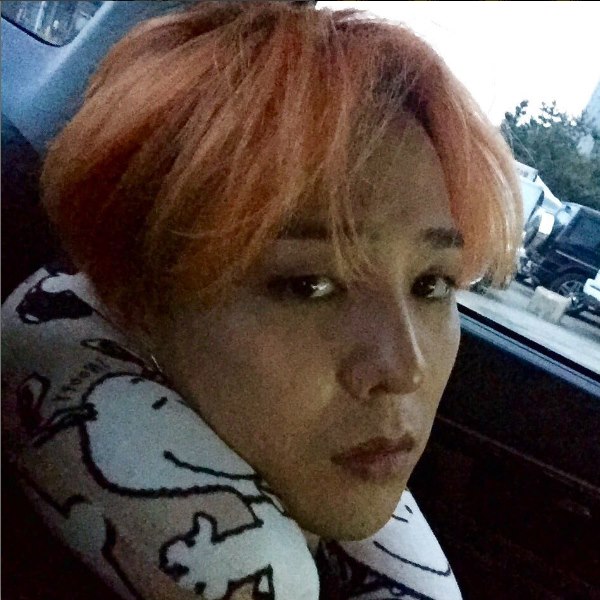 G-Dragon