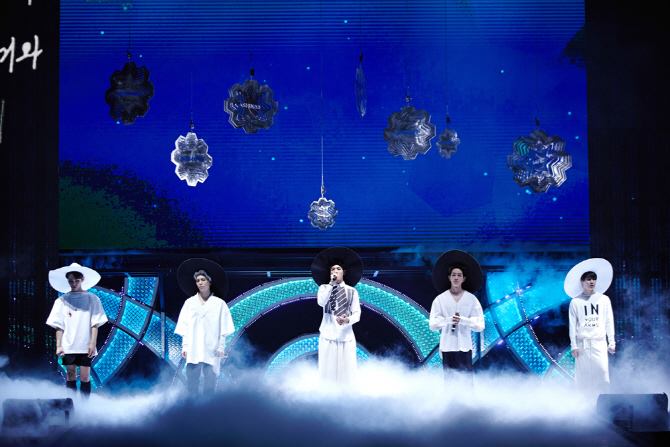 SHINee 四巡台灣場