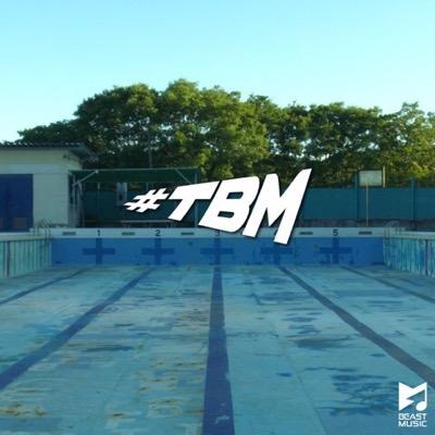 BEAST 日單《#TBM》封面