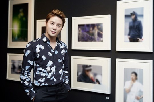 《2015 JYJ 粉絲週》-金俊秀