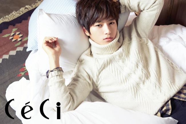 L (INFINITE)