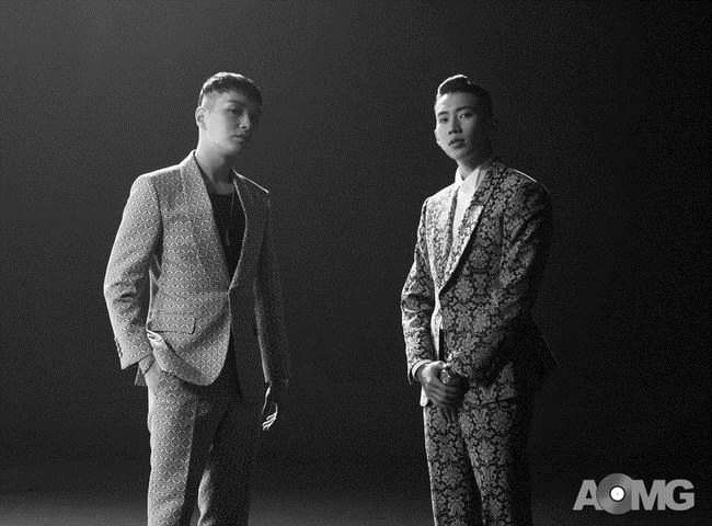 Simon D、朴宰範