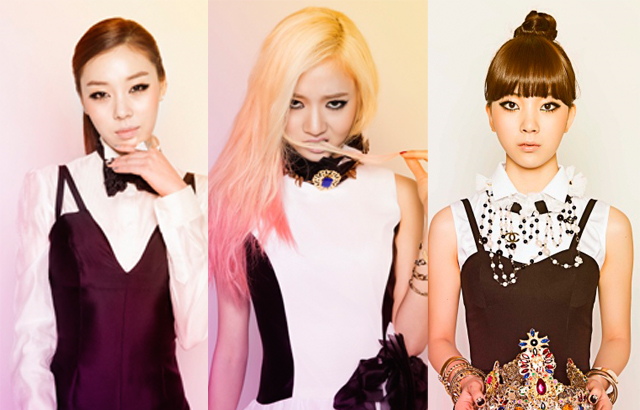 LADIES CODE (Ashley、So Jung、Zuny)(640*410(縮圖)