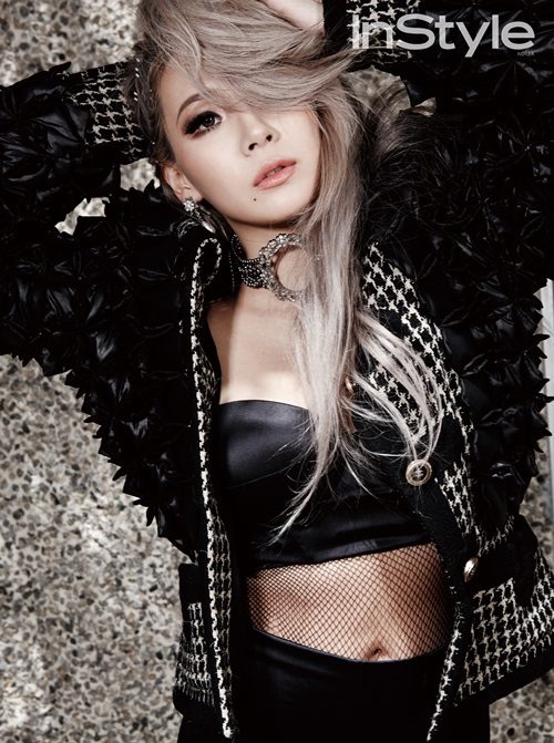 CL @ InStyle