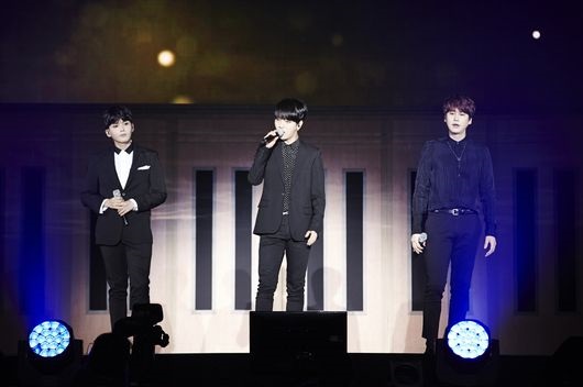 Super Junior-K.R.Y 首爾演唱會 Super Junior-K.R.Y 首爾演唱會
