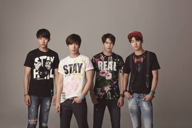 CNBLUE
