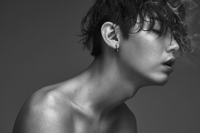 Joo Young