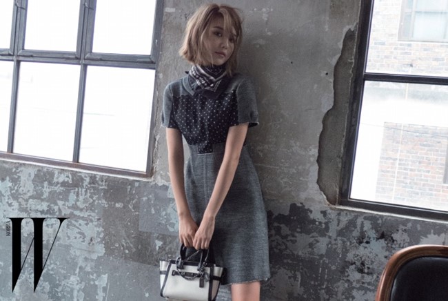 秀英 @ W Korea 秀英 @ W Korea