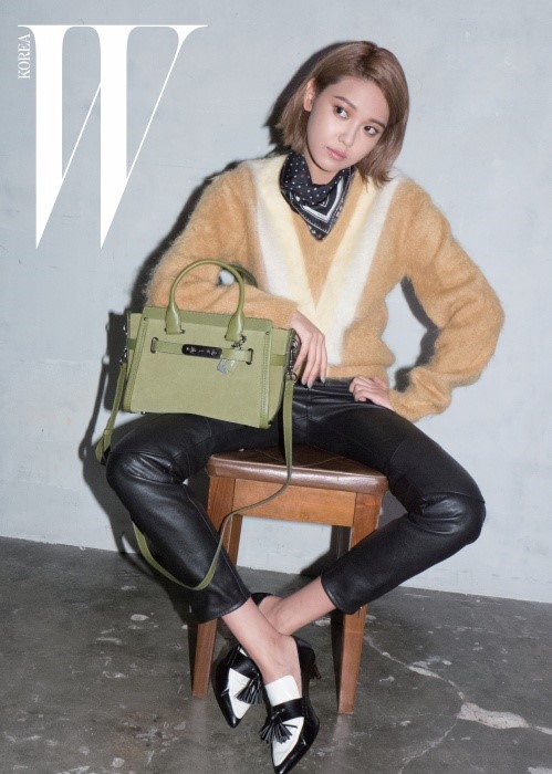 秀英 @ W Korea 秀英 @ W Korea