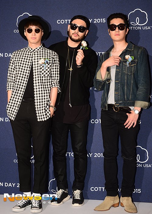 EPIK HIGH 