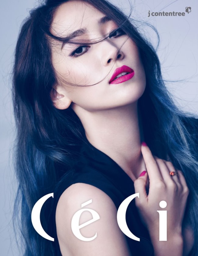 譽恩 @ CeCi