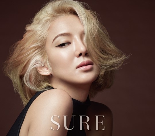 孝淵 @ SURE 