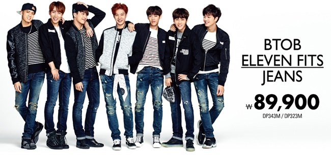 BTOB@ TBJ nearby