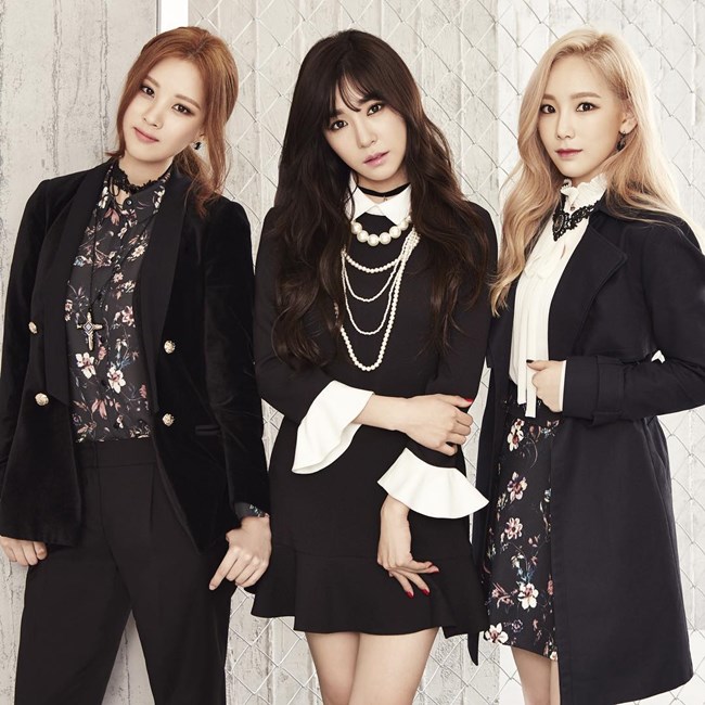 少女時代-TaeTiSeo @ MIXXO