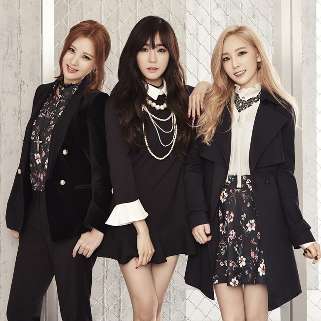 少女時代-TaeTiSeo @ MIXXO
