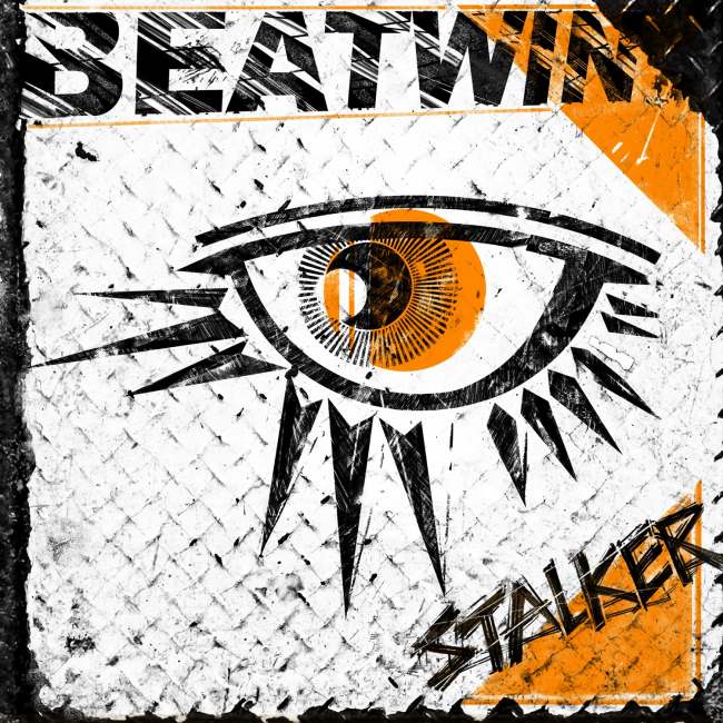BEAT WIN《INSATIABLE》封面