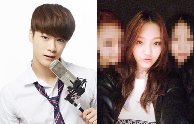 sua moon bin kpopn sua moon bin kpopn