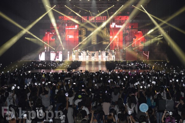 BTS 防彈少年團香港演唱會 BTS 防彈少年團香港演唱會