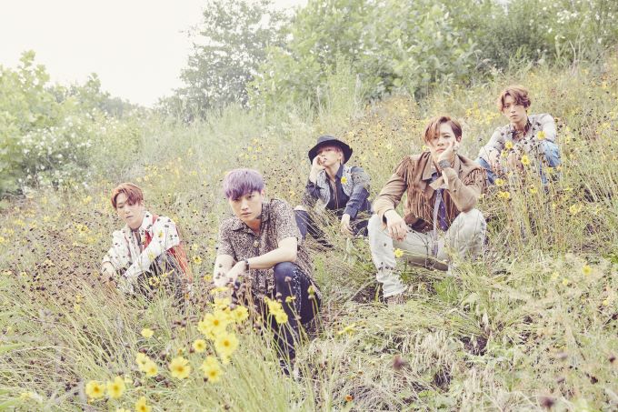 B1A4