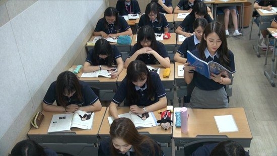 昇延《我去上學啦》英文課 昇延《我去上學啦》英文課