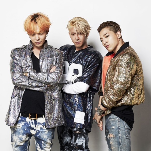 光熙:不能跟 GD、太陽斷聯繫! - Kpopn