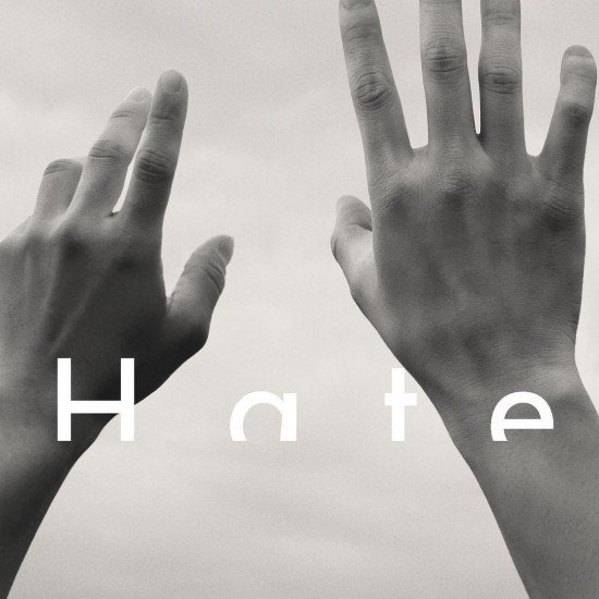 Fly to the Sky:Brian IG (Hate) Fly to the Sky:Brian IG (Hate)