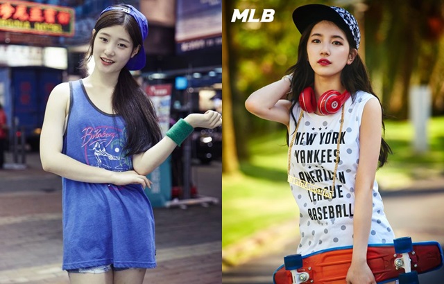 采妍、Suzy 采妍、Suzy