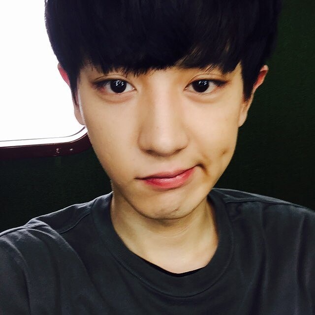 Chan Yeol 