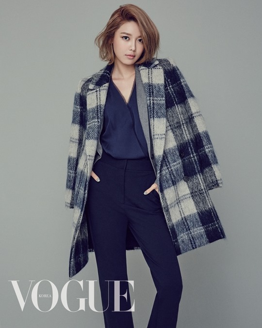 秀英 @ VOGUE 秀英 @ VOGUE