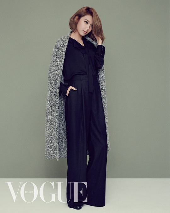 秀英 @ VOGUE 秀英 @ VOGUE