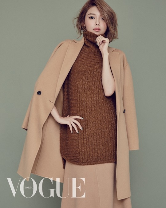 秀英 @ VOGUE 秀英 @ VOGUE