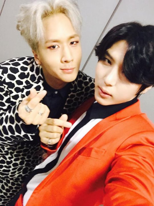 VIXX LR VIXX LR