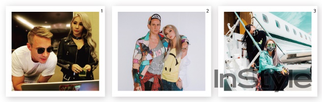 CL @ InSyle