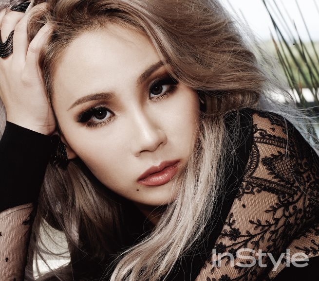 CL @ InSyle