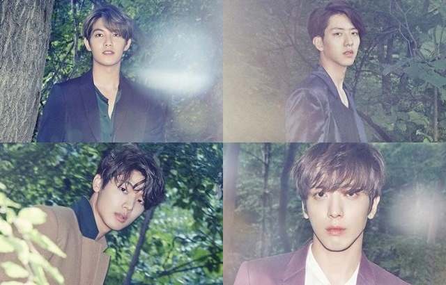 CNBLUE 縮圖