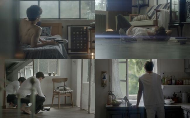 CNBLUE《Cinderella》預告
