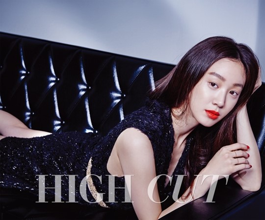 鄭麗媛 @ HIGH CUT 鄭麗媛 @ HIGH CUT