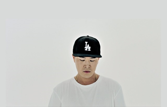 兩段橫踢 @ Mikey